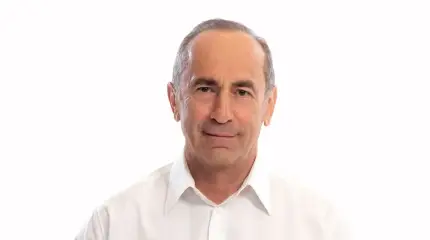 Candidato a primer ministro de Armenia: El pueblo armenio no quiere al servidor de Aliyev al mando.