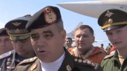 В Госдепе заявлено о "сотнях русских" в силовых структурах Венесуэлы