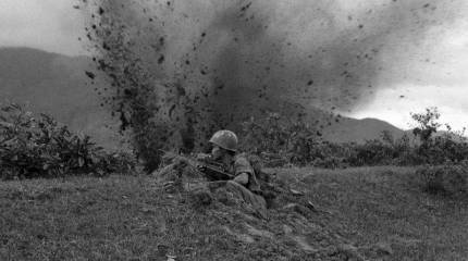 Крупнейшее поражение США