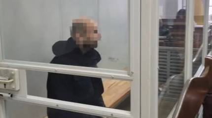 СМИ: задержанный в Киеве по подозрению в работе на РФ иностранец – британец