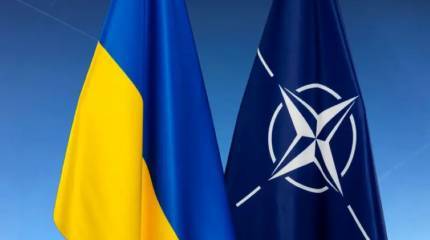 МИД Украины: Киев официально отказывается от любых гарантий безопасности, которые являются заменителями членства в НАТО