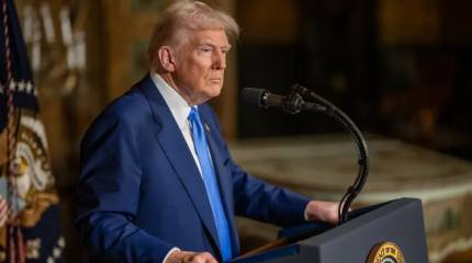 Тарифная эскалация: Трамп ударил по Бразилии 25-процентными пошлинами на импорт
