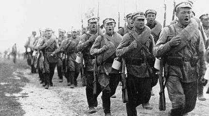 Дипломат США: В 2014 году на Украину вторглась Красная Армия