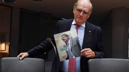 Как играть с антидопинговыми шулерами?