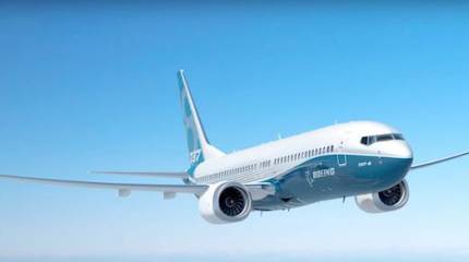 Азербайджан вышел из миллиардной сделки с «Боингом»