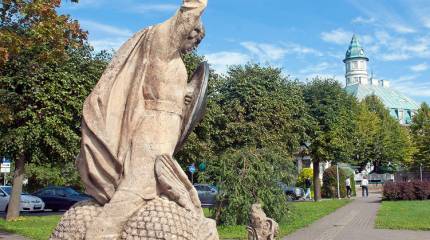 На кой мне квартира в Юрмале,если КВН переехал?