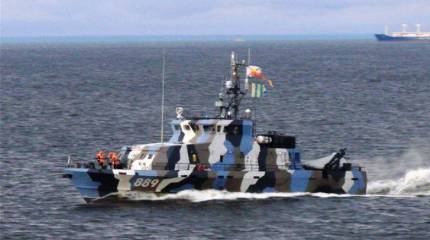 В Зеленодольске заложен девятый «Грачонок»