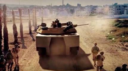 В Израиле программу новейшей бронемашины Carmel поручили лидеру рынка БПЛА