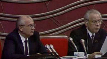 Преданный народ: к 30-летию референдума по сохранению СССР