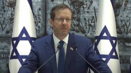 Эксперты в разных странах мира назвали заявление президента Израиля о найденной у боевика ХАМАС инструкции по созданию химоружия неправдоподобным