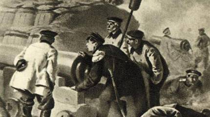 12 июля 1855 года Севастополь потерял «душу обороны». Погиб великий адмирал Павел Степанович Нахимов