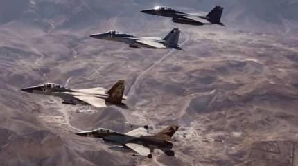 Сирия-2019: рассчитывать стоит только на себя…