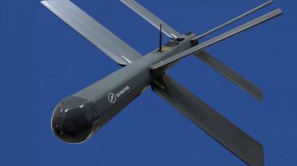 Барражирующий боеприпас «Скальпель» и его перспективы