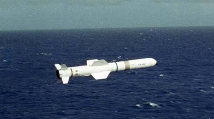 Сэр, мы хотели бы получить назад наши "Гарпуны"