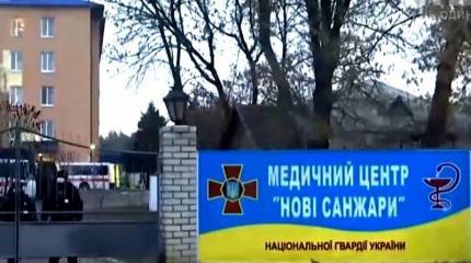 «Люди ведут себя как животные»: В Китае возмутились украинскими событиями из-за коронавируса