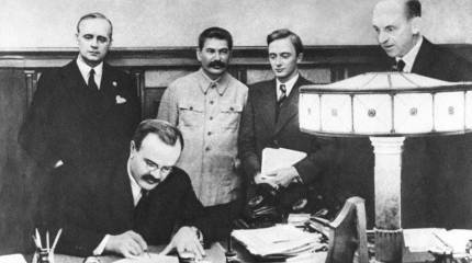 Долгий путь к Договору, или сорванная война