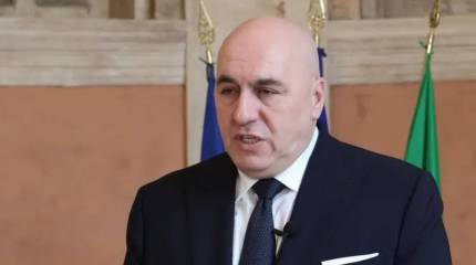 Италия рассматривает возможность отправки контингента на Украину