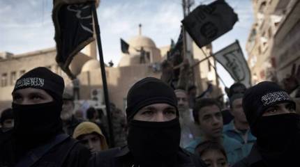 Война Обамы против христиан Ближнего Востока