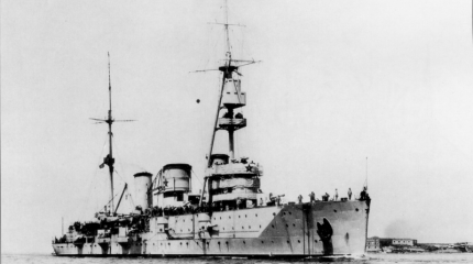 Лёгкие крейсера типа "Светлана". Часть 4. Скорость и броня