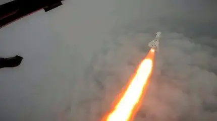 Прорваться в Одессу сквозь рой «Гераней»