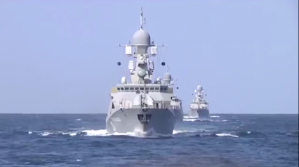 Кто теперь захочет с нами воевать?