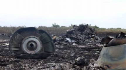 В голландском фильме рассказали о врезках и склейках в записи переговоров MH17