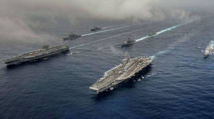 Гибридные угрозы Запада