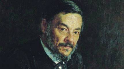 Отец русской физиологии. Иван Михайлович Сеченов