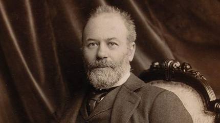 Секретный раздел Балтики