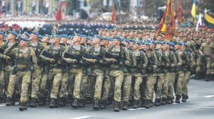 Гибридная война: интерпретации и реальность