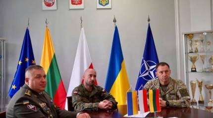 «В Финляндии нет войск США, и она не говорит о возможном вторжении России»: американский аналитик призвал Украину и Польшу использовать финский опыт