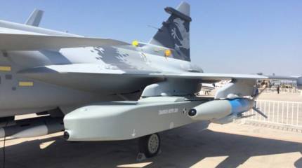 «Не может быть замечена российским ЗРК С-400»: в Германии разрабатывают модернизированную крылатую ракету Taurus