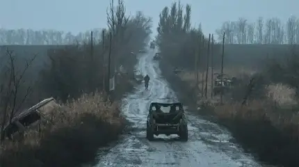 Новости СВО: Армия России затягивает петлю для ВСУ у Покровска