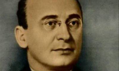 Оболганный технократ. Лаврентий Берия пал жертвой хрущевских интриг
