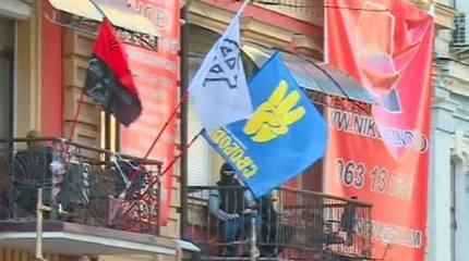 Из России выдворили еще трех украинских диверсантов