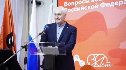 Картаполов: Зеленский явно «перебрал с дозой», говоря о мобилизации в России