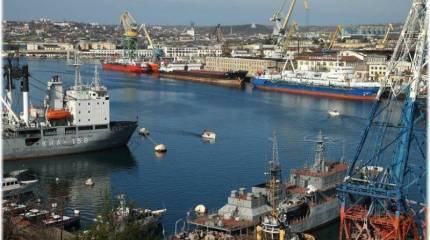 Севастополь сегодня. Когда молчание – давно не золото