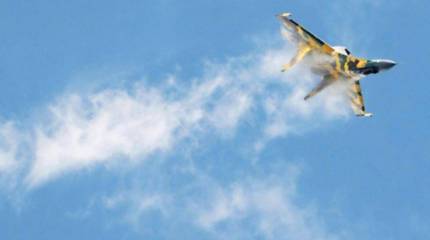 ОДК выполнила госзаказ на поставки авиадвигателей