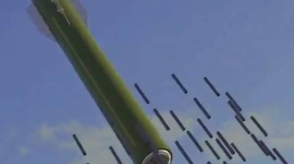 «Бомба блэкаута»: в Китае заявили о создании «нового» оружия для вывода из строя электроэнергетической инфраструктуры