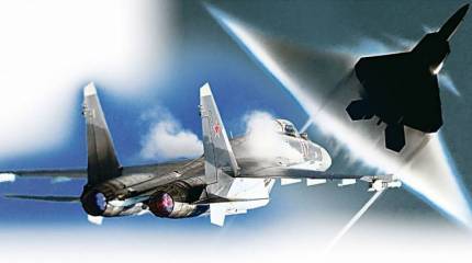 Взяли тепленьким