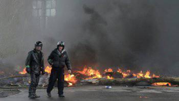 Спецоперация на востоке Украины будет продолжаться