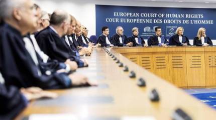 Россия опровергла заявление властей Нидерландов о неоказании РФ правовой помощи по делу MH17