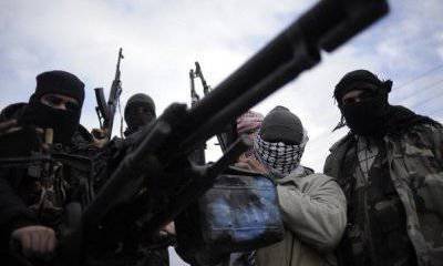 Об обещаниях и преступлениях