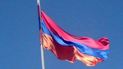 Армения ратифицировала договор о вступлении в Евразийский экономический союз