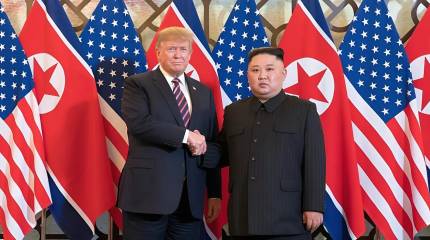 Сеул поддержал возобновление диалога США и КНДР, но выдвинул свои пожелания