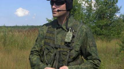 ОПК приступит к производству «умных» радиостанций в следующем году