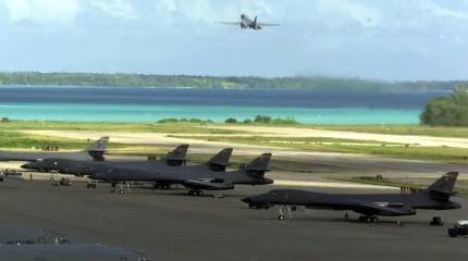 Трудный выбор Стармера: Великобритания должна дать согласие на использование США «своей» базы Диего-Гарсия для атак на Иран