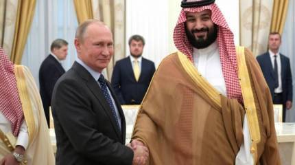 Россия «поглотила» ОПЕК. Но выгодна ли «нефтяная сделка» нашей стране?