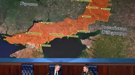 Путин указал на переломный момент: Запад хочет избежать разгрома ВСУ