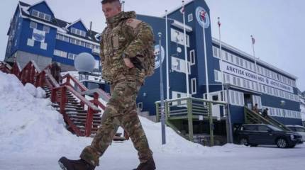 США восстановят две военные базы времён холодной войны